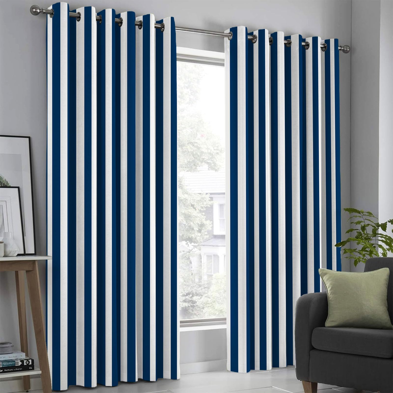 Rideau occultant anti chaleur rideau isolation thermique 70 x 120