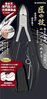 Handmade Craftsmanship stainless steel Scroll Nail Nipper Fingernail Clippers Safety Caps with