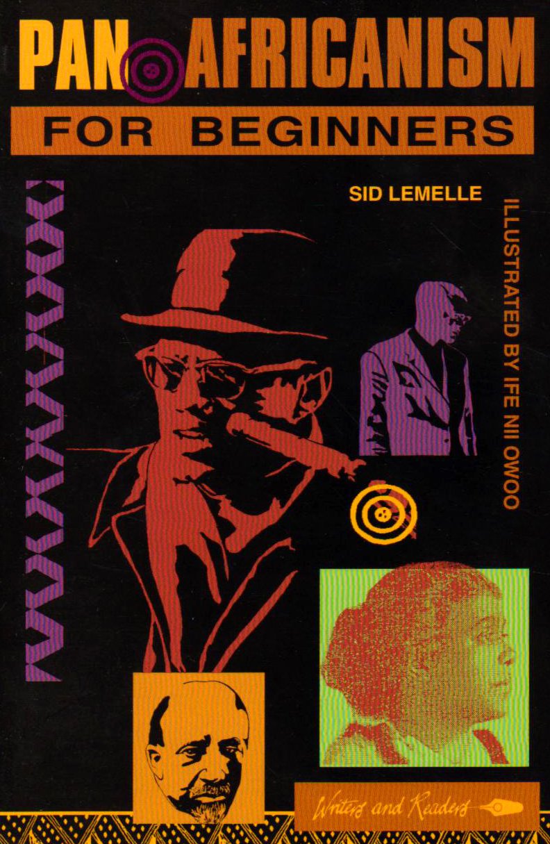 Buy Pan-Africanism for Beginners: 56 (A Writers & Readers beginners documentary comic book) — BookShops.in