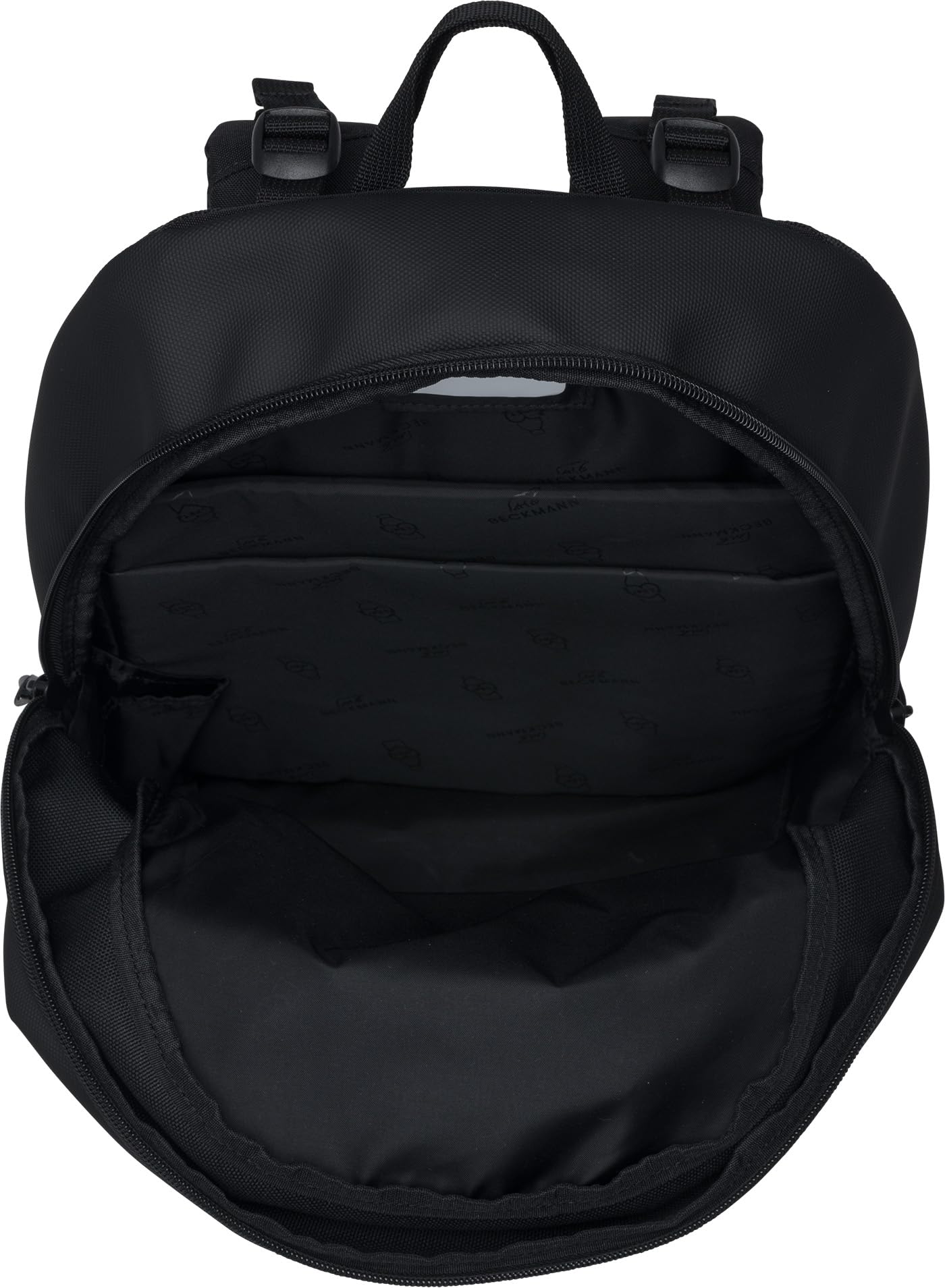 Beckmann, Schulrucksack Sport Junior, weiterführende Schule ab 5. Klasse Unterstufe, 30L