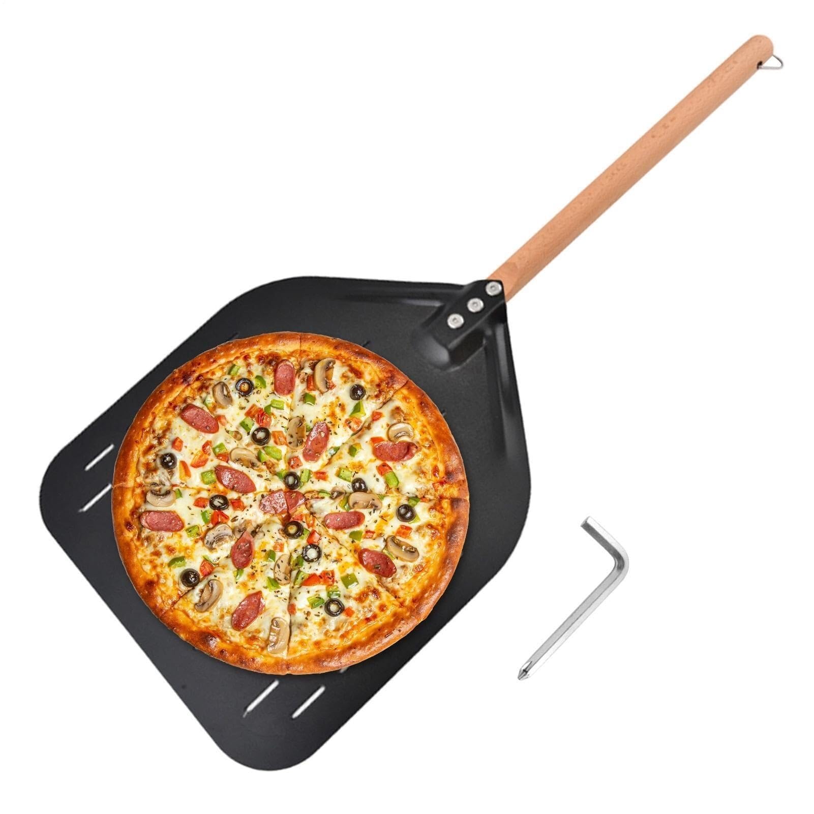 Łopatka do pizzy 30 cm łopatka do pizzy