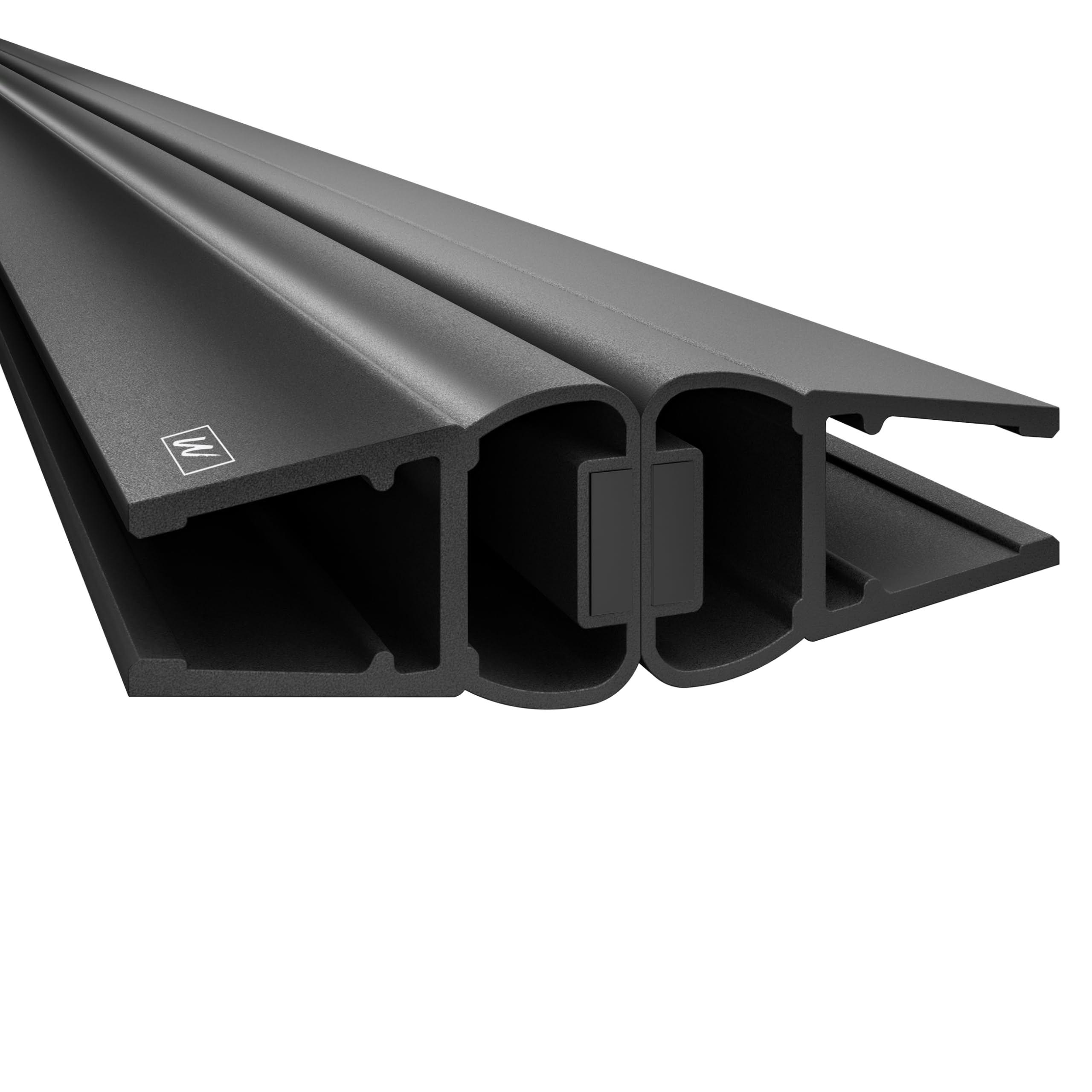 WAKA PRO-N Joint De Porte De Douche Et Lèvre De Douche De