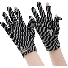 Sporty and Casual Women's Cycling Gloves for Men's Outdoor Activities Featuring Fashionable Design Good Warmth Retention and Windproof Properties