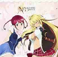 ヴァルキリードライヴ マーメイド オリジナルドラマCD Amazon.co.jp: ラジオCD『ヴァルキリードライヴ ~ラジオ