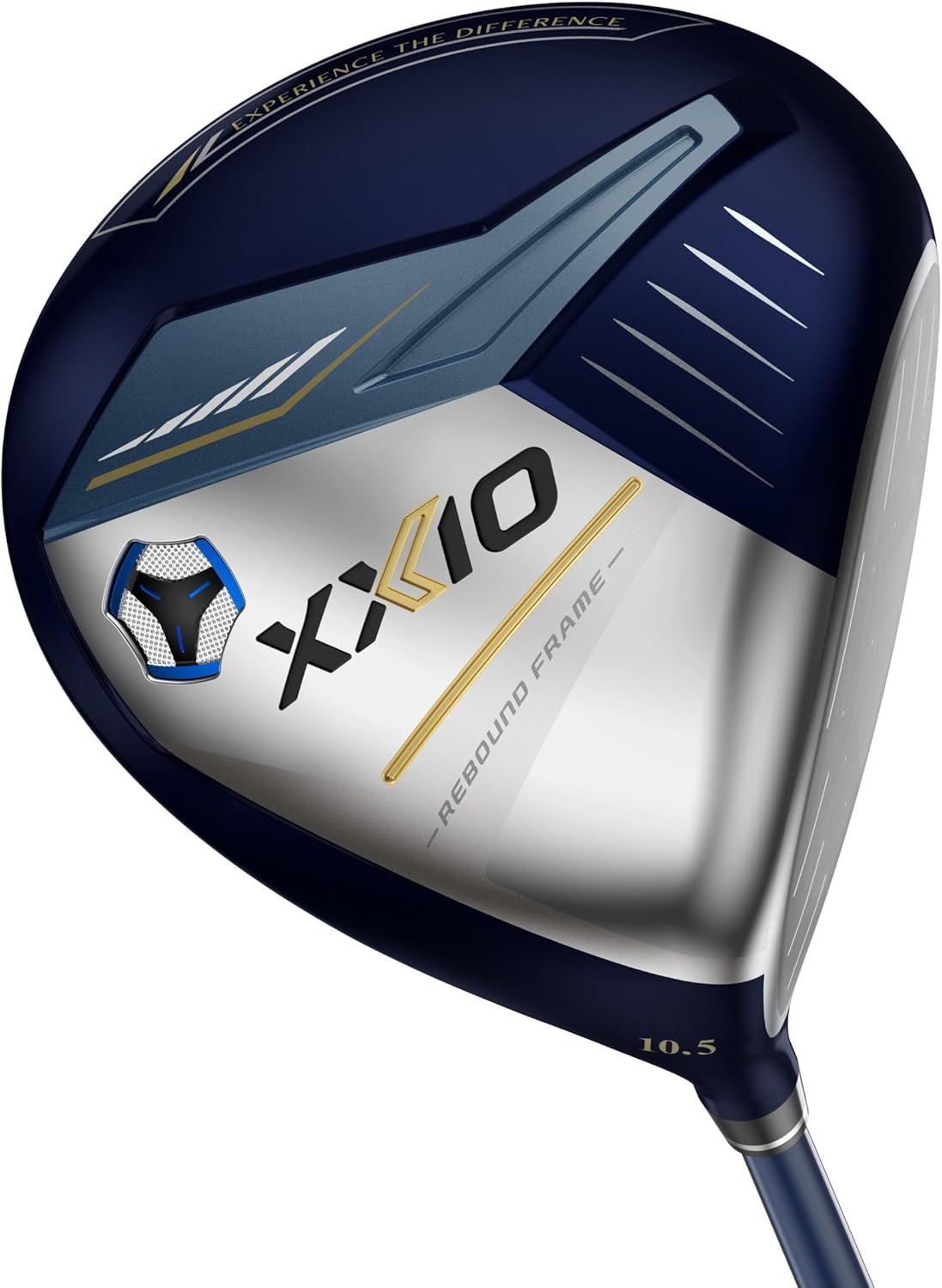 2024 XXIO 13 Driver 460cc RH 10.5 Graph Reg