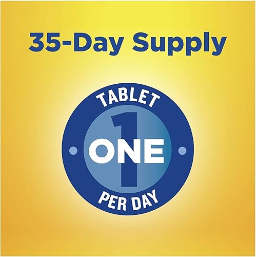 Miniatura 4 de Nature Made Duerme más tiempo, tabletas de tres capas de liberación temporal de melatonina de 10 mg, ayuda a mejorar la calidad del sueño, conciliar