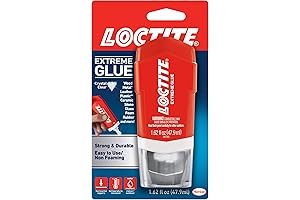 Loctite Leather Bonding Glue