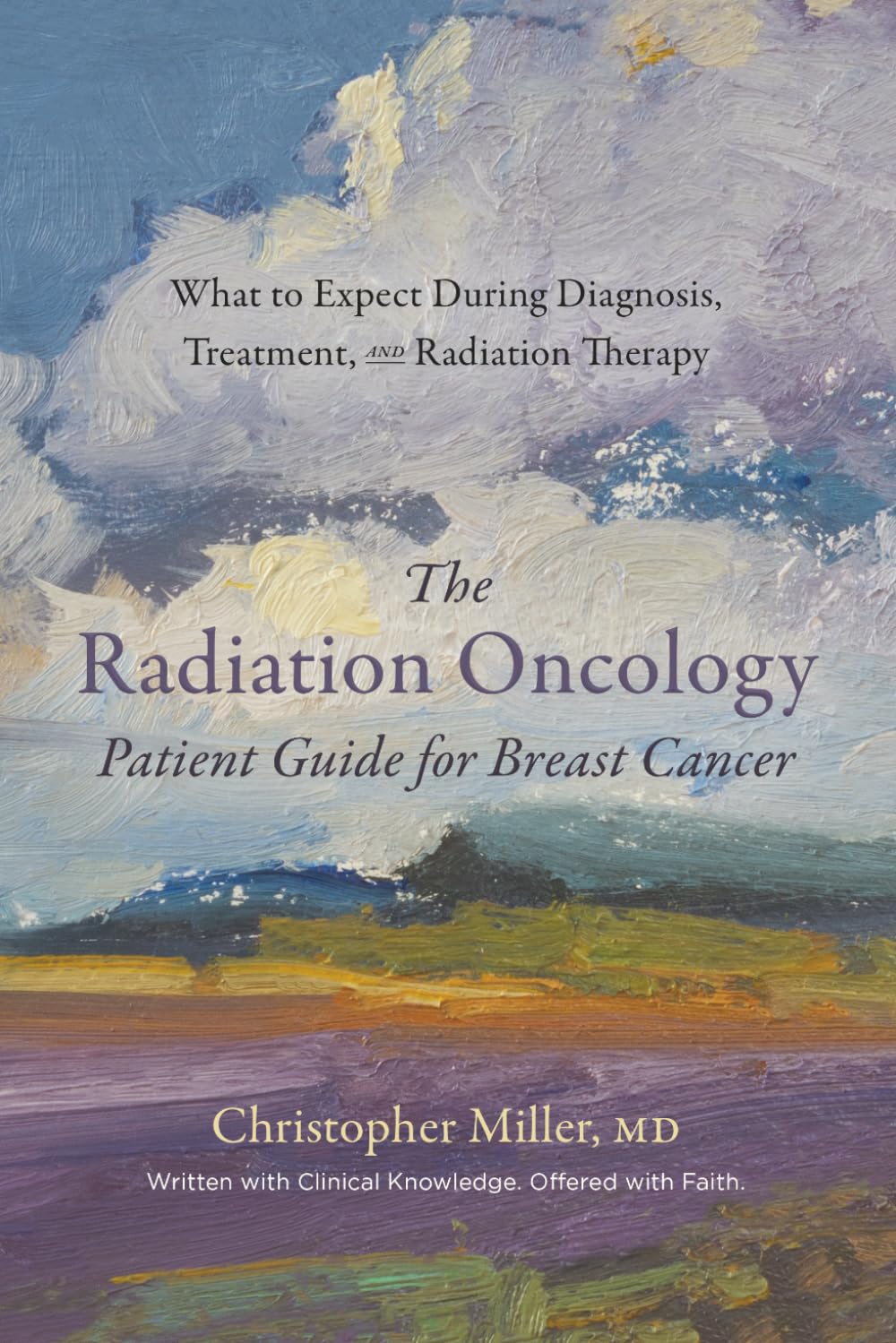 The Radiation Oncology Patient Guide for Breast Cancer