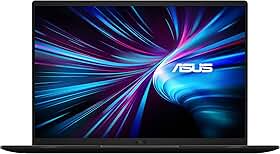 ASUS Notebook Gamer V16 V3607VP-DS74, Intel Core i7-240H, RTX 5070 8GB, 16GB RAM, 1TB SSD, Tela IPS 16" 144Hz, Windows 11, Preto