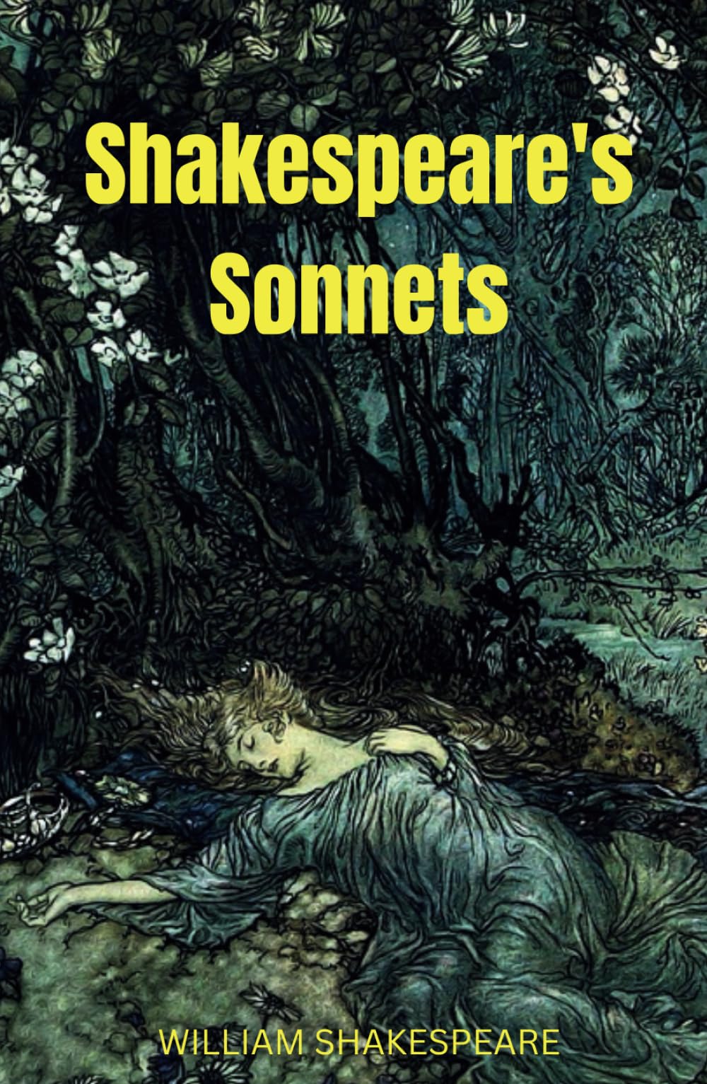 Shakespeare's Sonnets