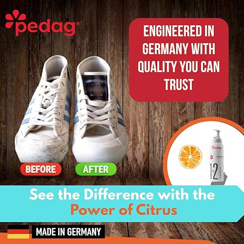 Miniatura 6 de pedag Impermeable, Aerosol German Tech, repelente al agua y a las manchas, protector de gamuza protector de impermeabilización, Claro