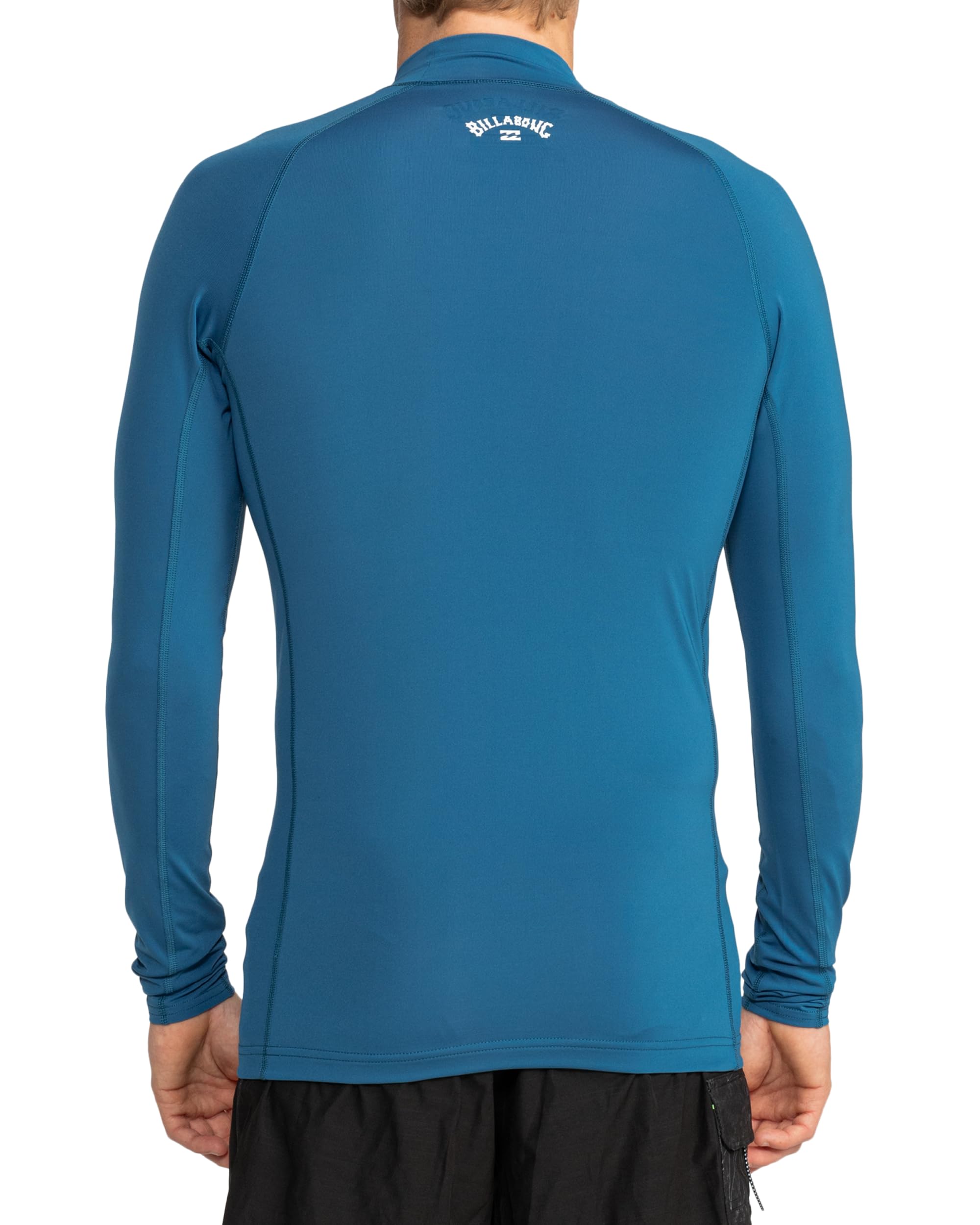 Billabong - Logo Surf L/SL Surf Tee pour Homme