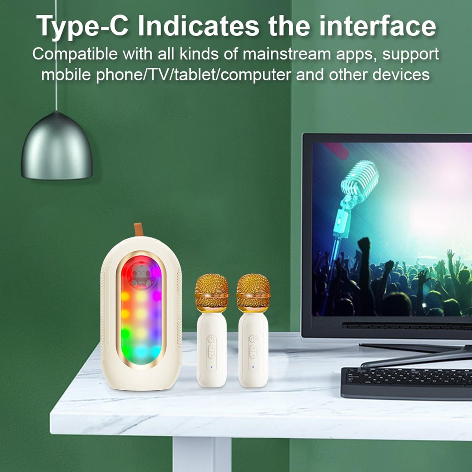 Mr. Dj USA Disco 5.25