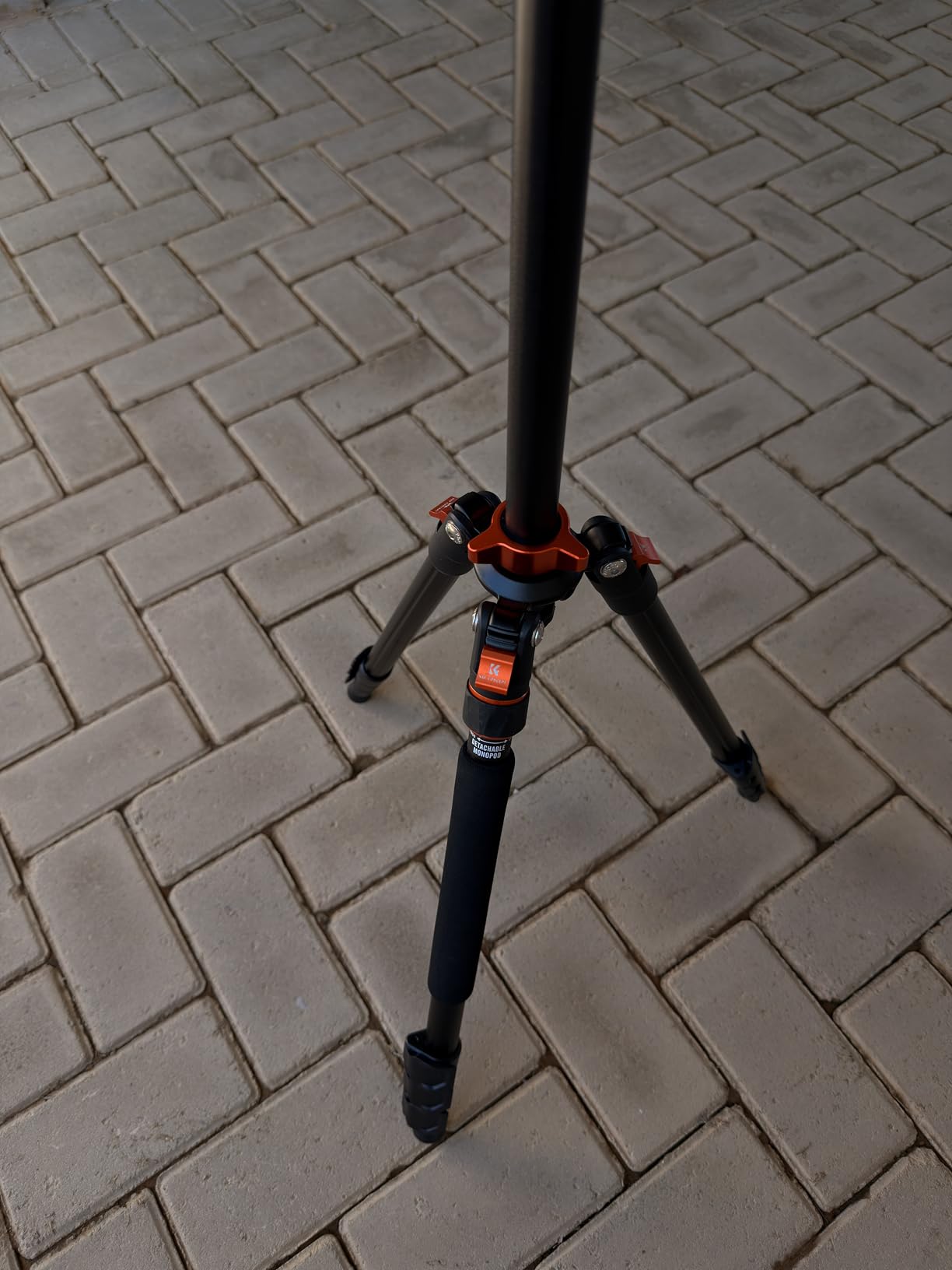 An affordable tripod that packs loads of pleasant surprises!