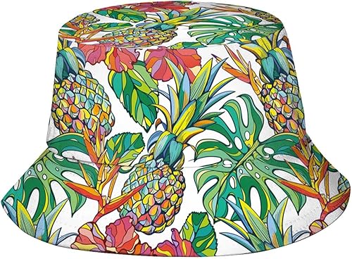 Sombrero de pescador plegable para el sol y la playa, para mujeres y hombres, senderismo al aire libre