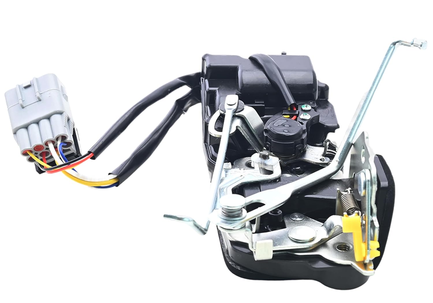 Door Lock Latch Actuator Assembly for 1998-2004 Toyota Tacoma Driver Side Front Left 69040-04010,931-492(Left)