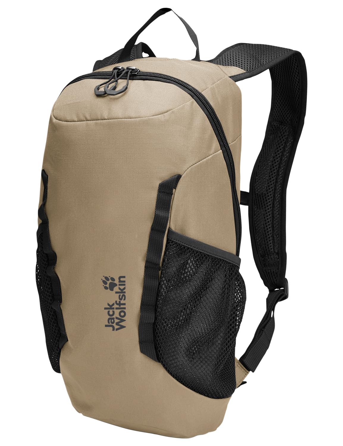 Jack Wolfskin Unisex Velocity Lite 10 Bike Pack (Pack of 1)