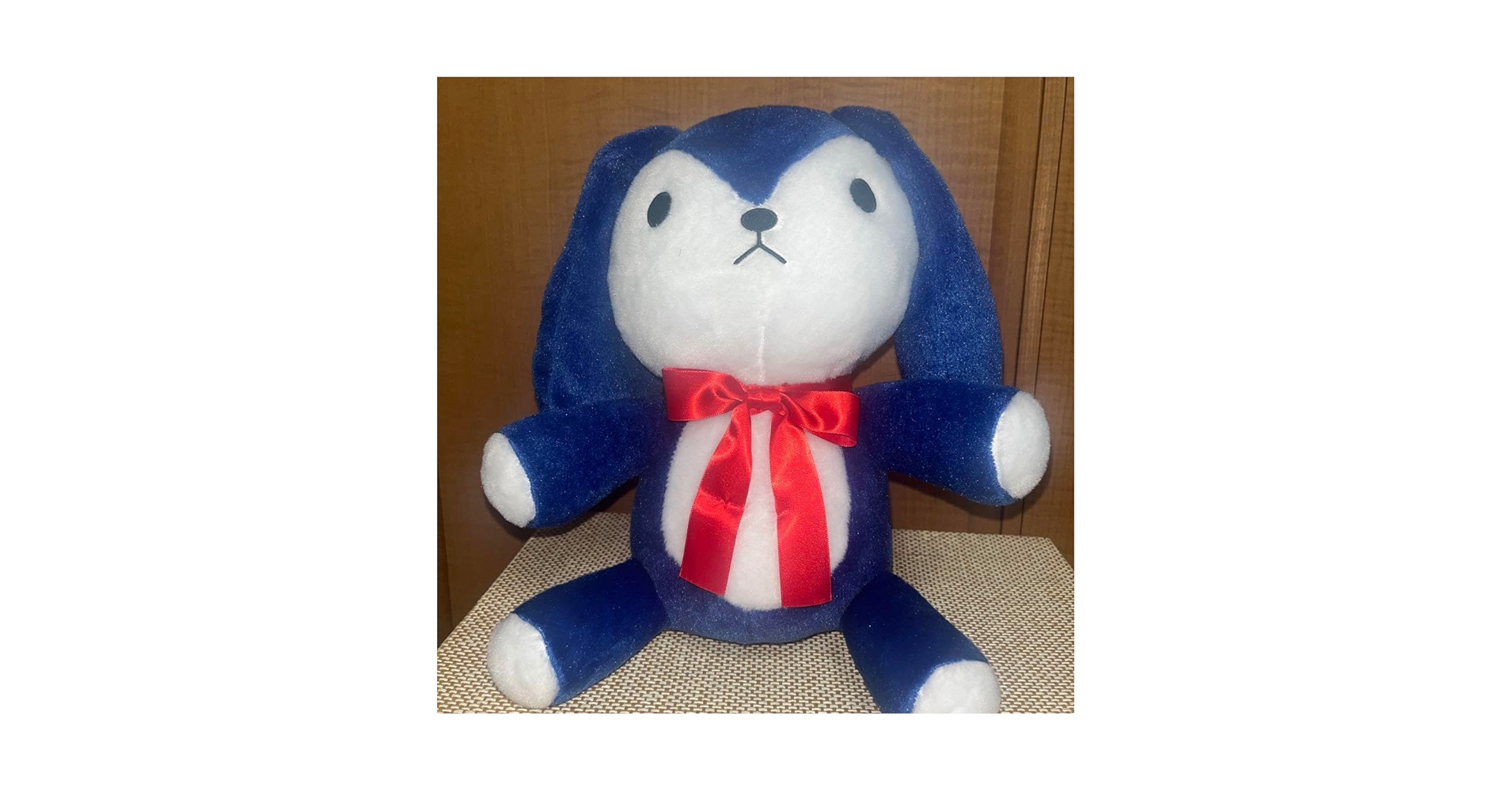 Amazon.co.jp: アイナナ 和泉一織 ろっぷちゃん うさみみ