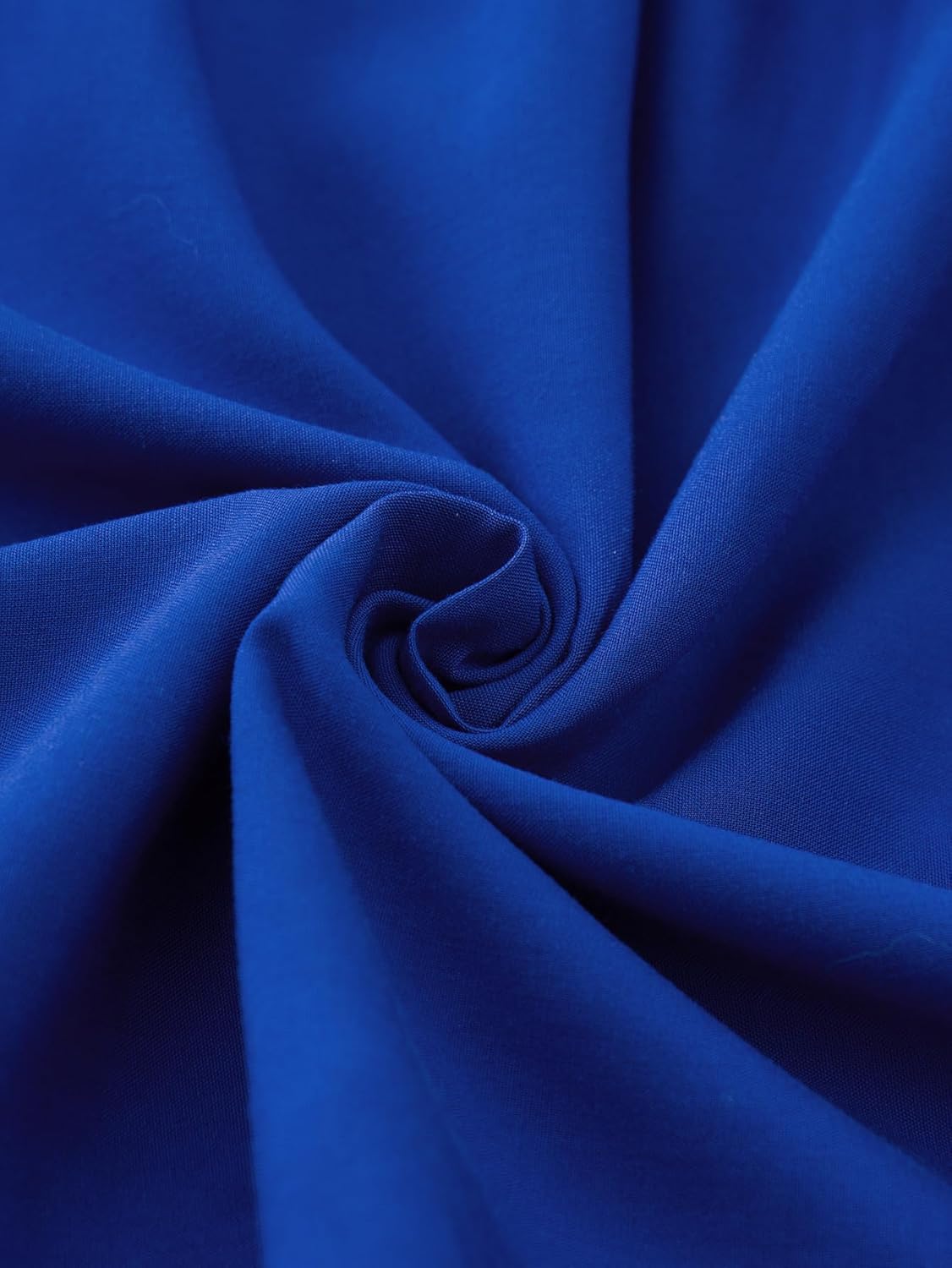 OSTOO Women's Summer Long Flowy Renaissance Skirt with Pockets - Boho High Waist A-Line Maxi Skirt - Image 5