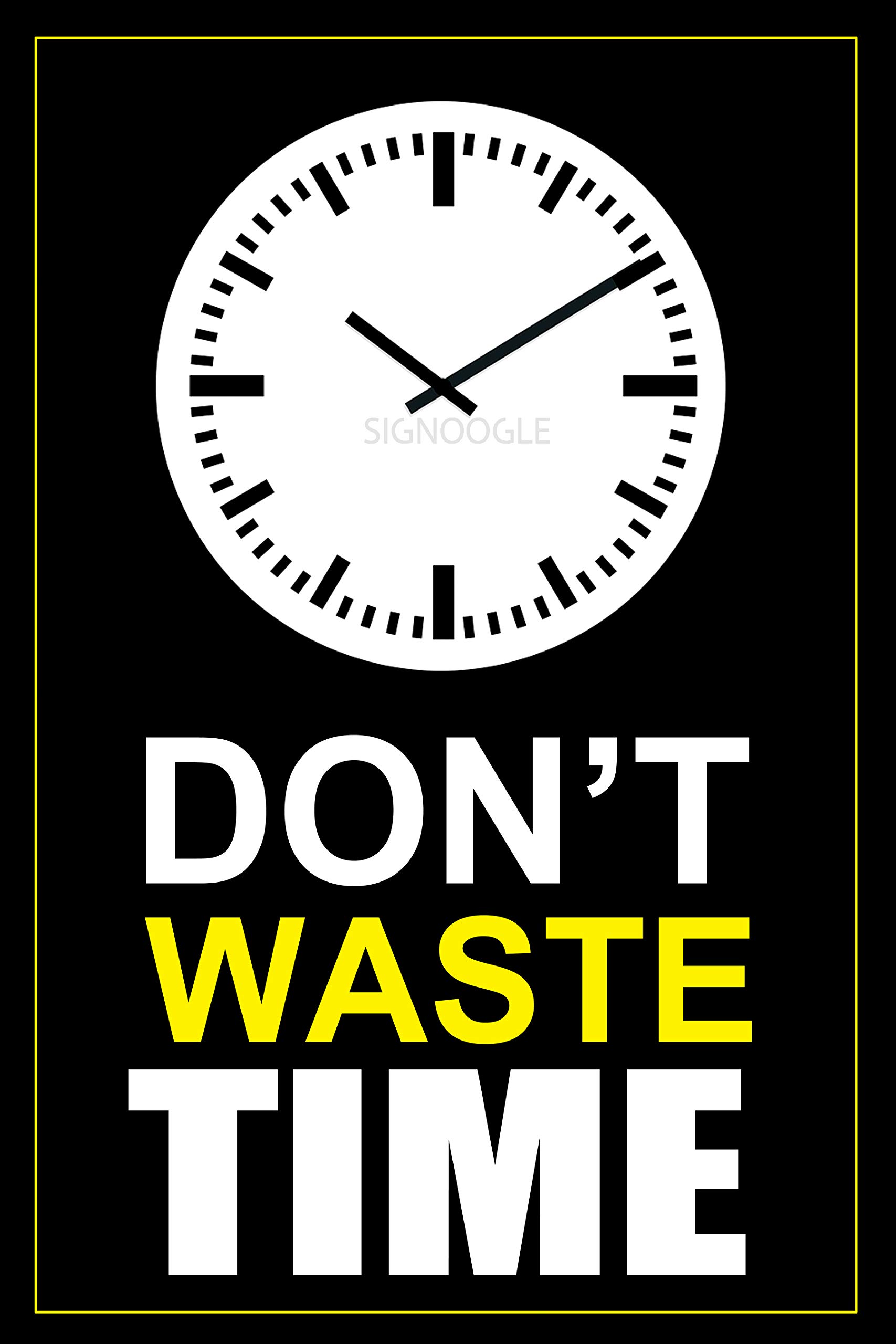 No Wasting Time Quotes NO RELATIONSHIP IS EVER A WASTE OF YOUR TIME.
