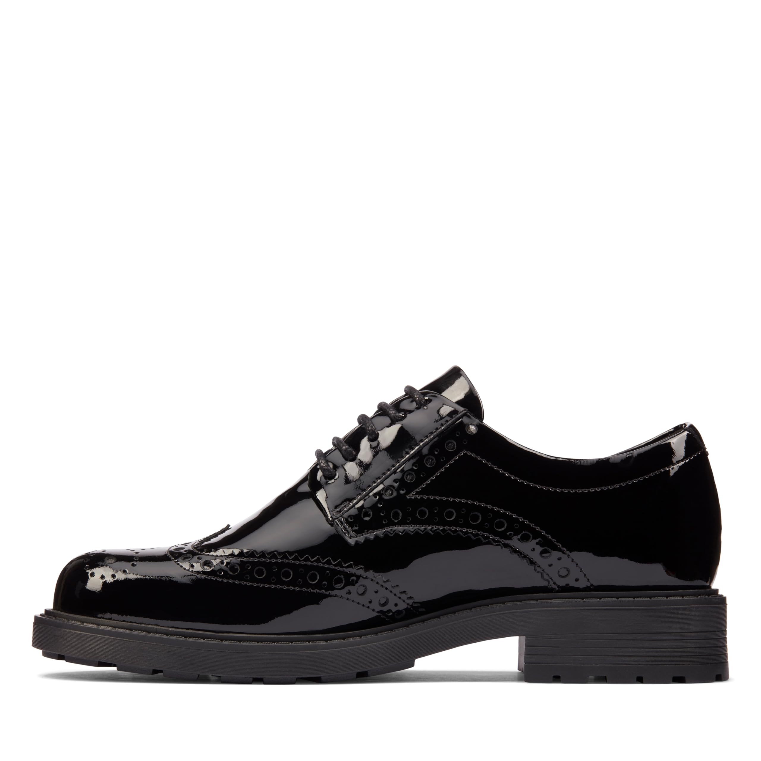 Clarks Women's Orinoco 2 Limit Oxford