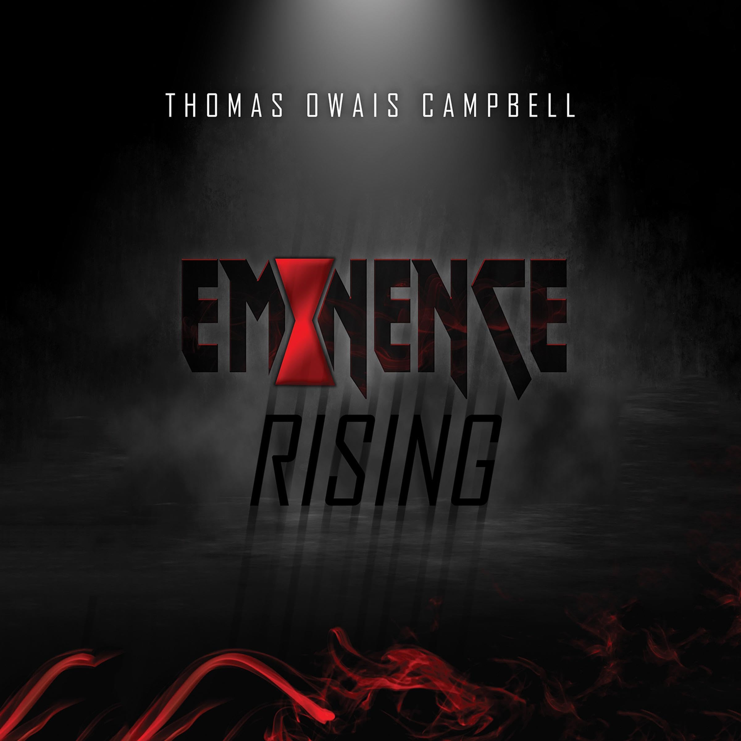 Eminence Rising
