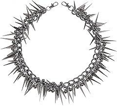 Rivet Layered Pants Chain, Punk Gothic Spike Jean Belt Trousers Chains, Pants Chain Accessory for Wallets and Keys, Gothic Unisex Belt Accessory, Cool Stylish Hip Hop Rock Goth Body Accessories