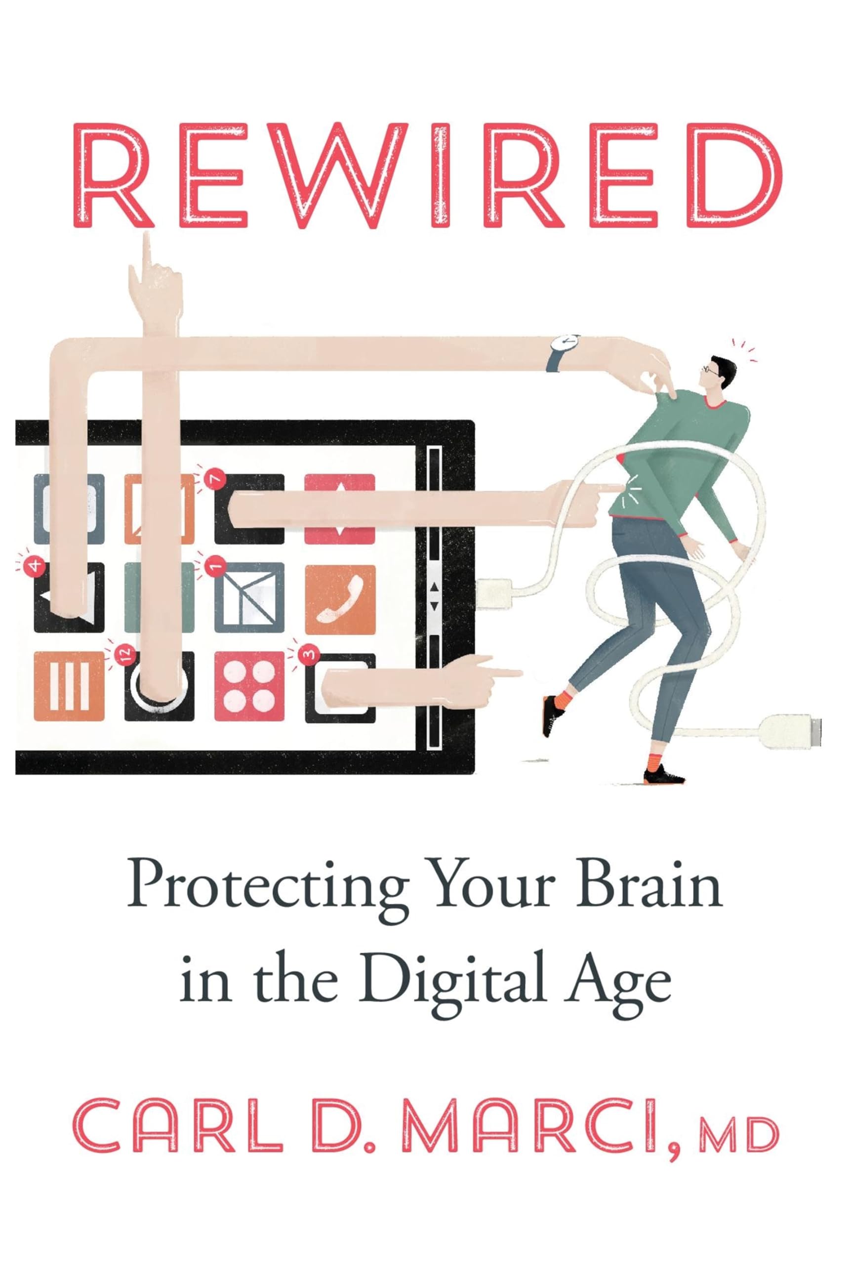Rewired