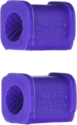 Powerflex PFR76-507-20 Prise Powerflex