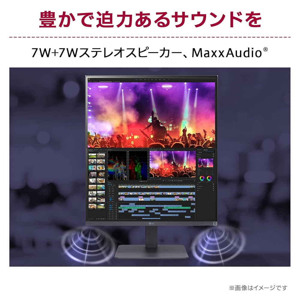 LG デュアルアップ モニター28MQ750-C 28-inch 16:18 DualUp Monitor - 28MQ750-C | LG USA