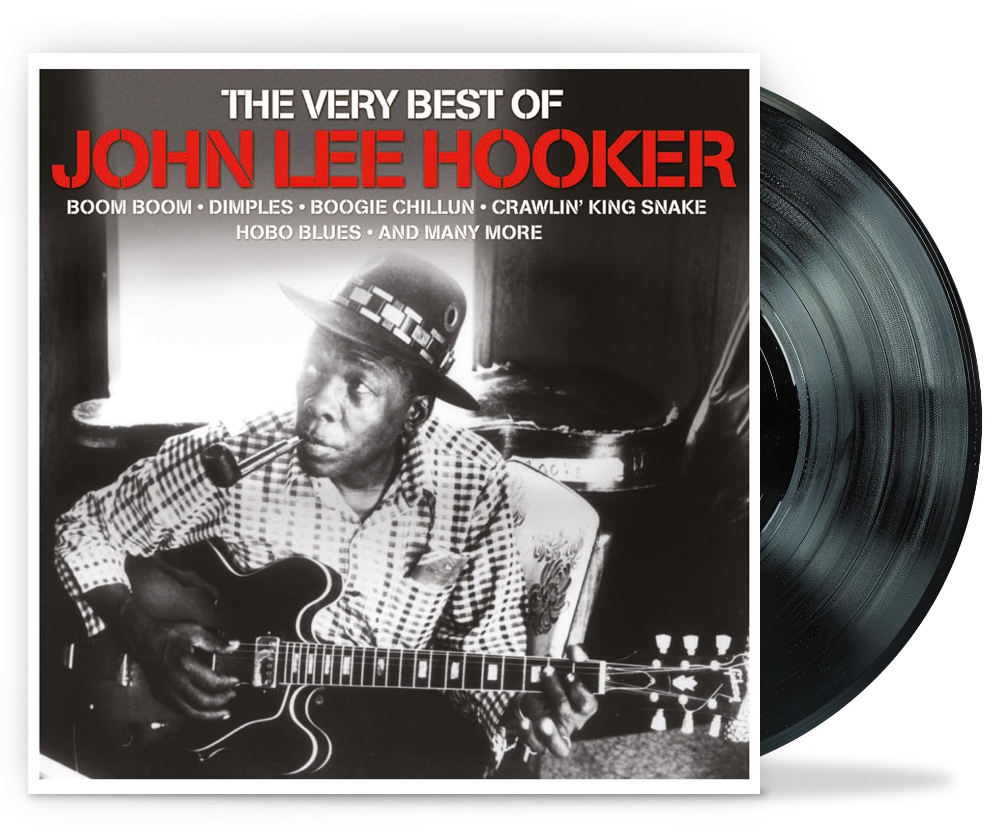 The Very Best Of [180g Vinyl LP] [VINYL]
