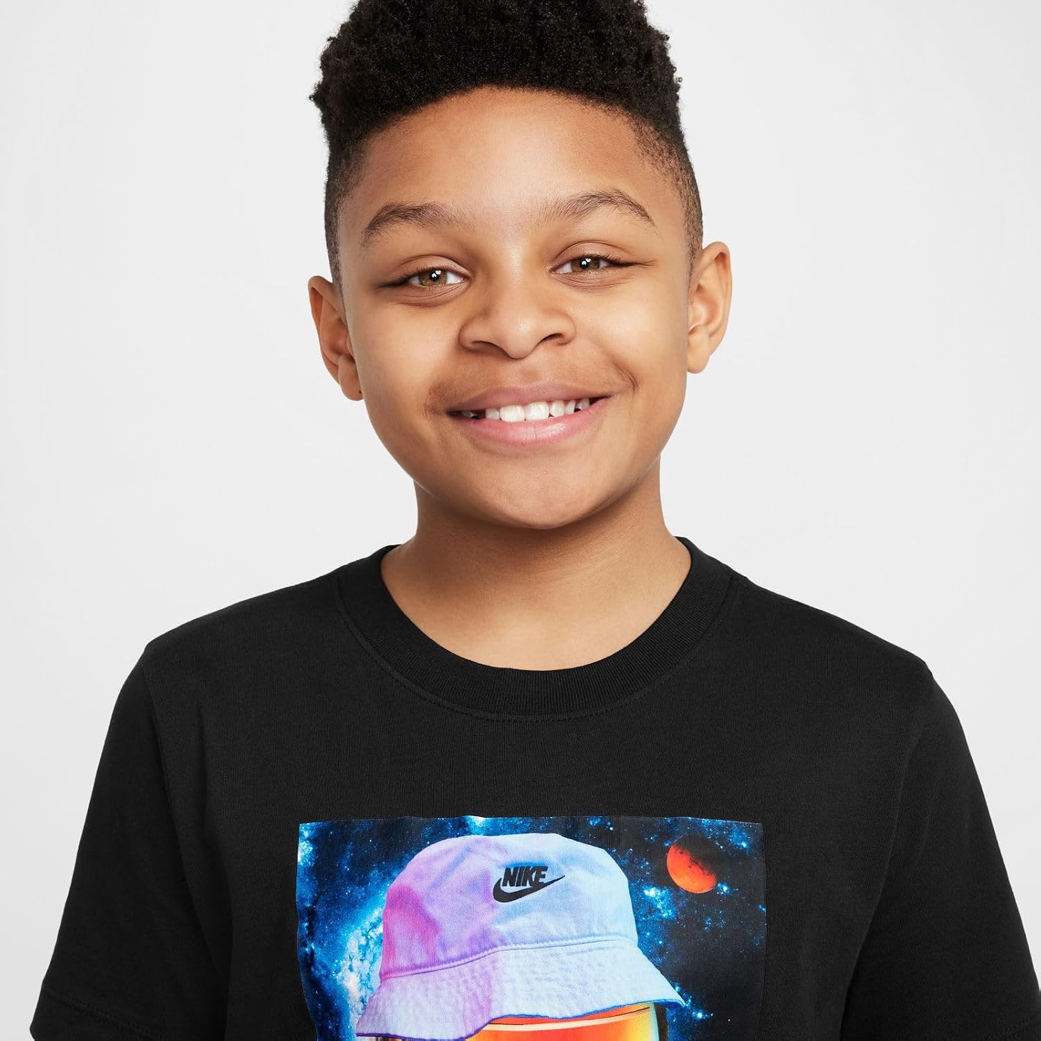 Nike Boys Sportswear Sloth T-Shirt (Little Kid/Big Kid)