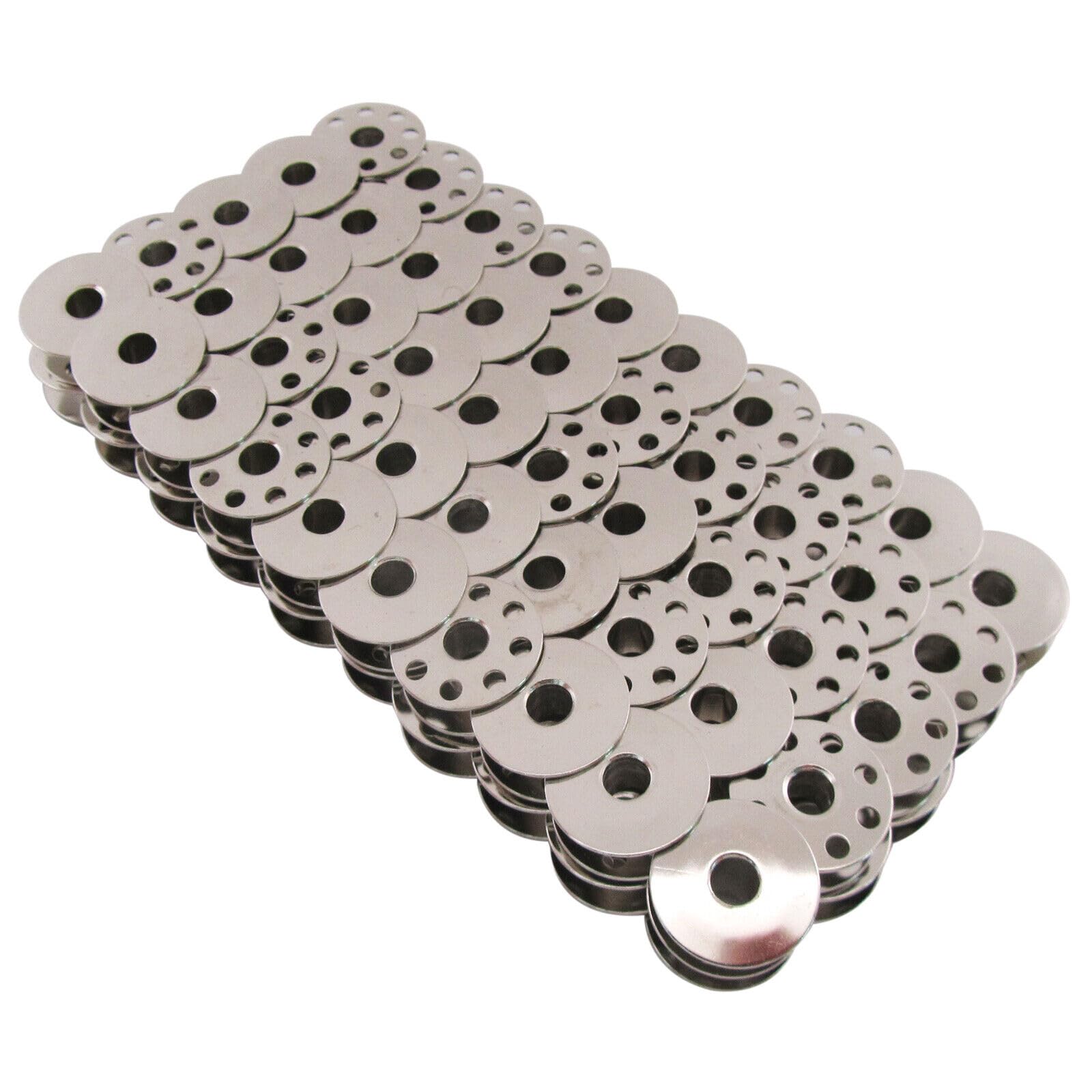 25 pcs. INDUSTRIAL SEWING MACHINE BOBBINS FOR Singer 491,95,96,188K,191,241,251, supplier:supersewingman