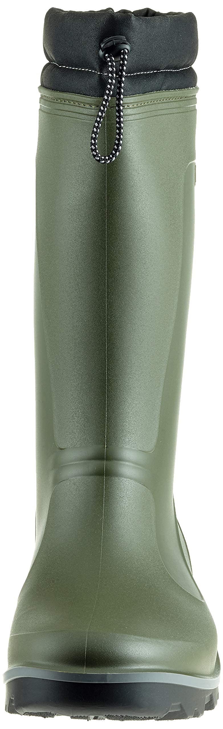 Spirale Stiefel Stratos-Basic Oliv Oliv, 42
