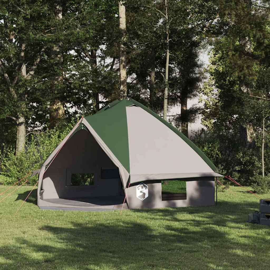 Tienda de campaña Tipo Teepee con Techo