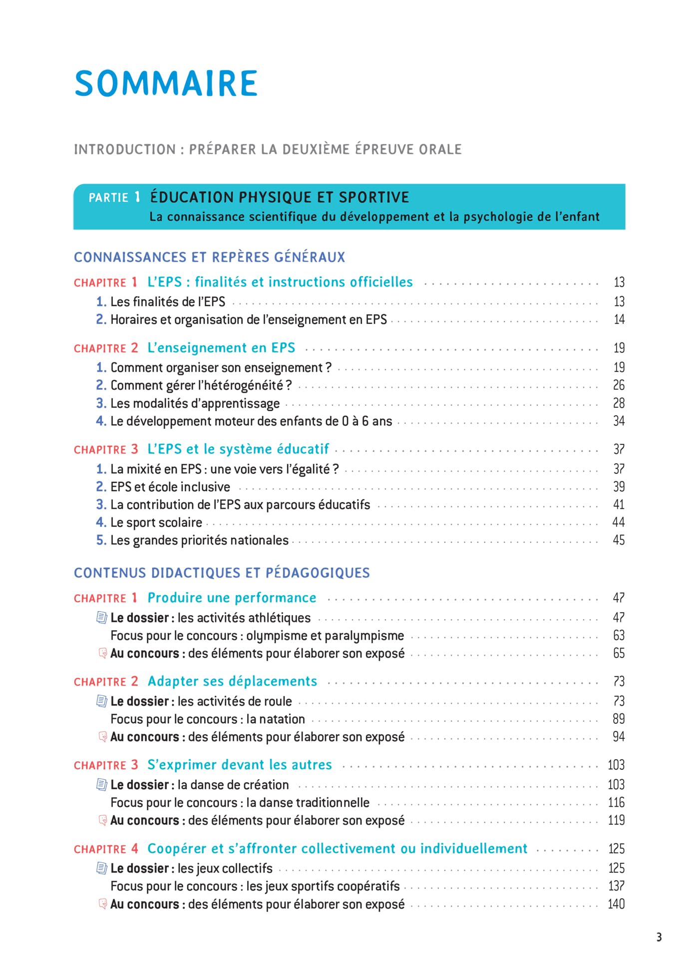 Epreuve d'entretien - CRPE 2026-2027 - Epreuve orale d'admission - L3 et M2