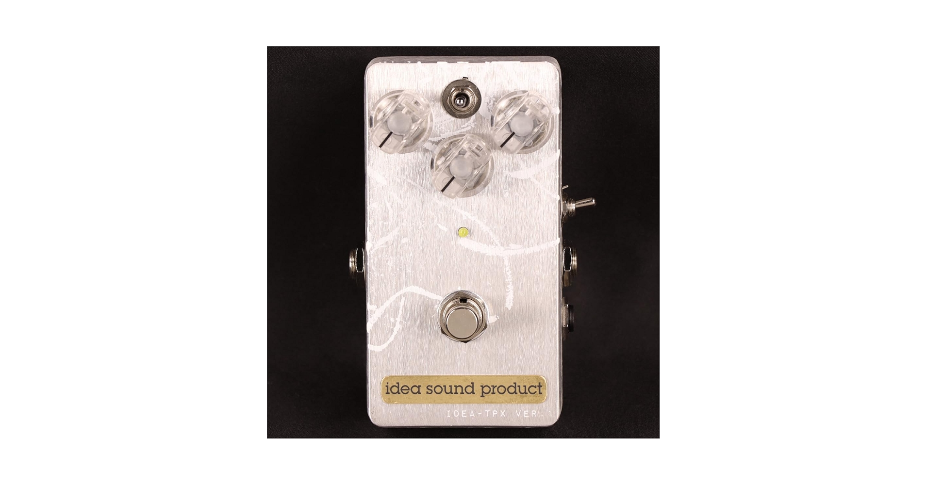 Amazon | idea sound product/IDEA-TPX ver.1