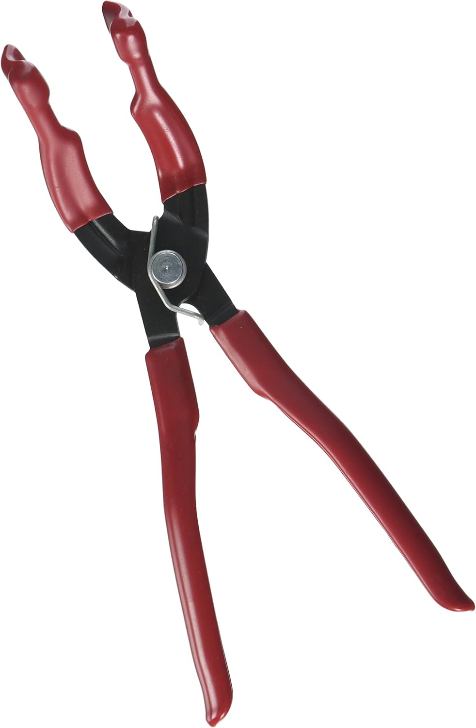 SE Tools 45Degree Long Spark Plug Boot Puller Plier (824L45)