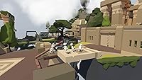 Vista 12 de Human Fall Flat - Anniversary Edition - Xbox Series X