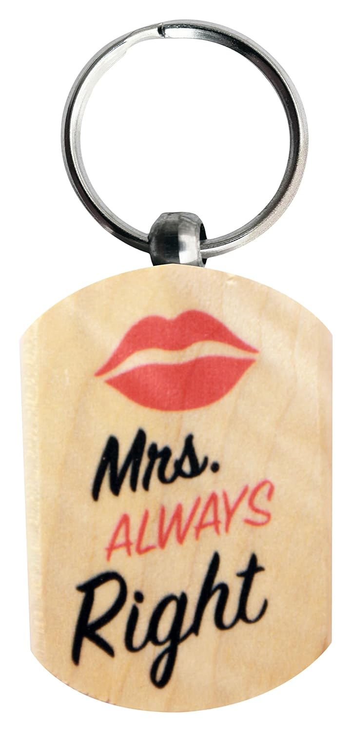 Sakar Personalized Gift Shop Multicolor Keychain (SAKAR27) Amazon.in