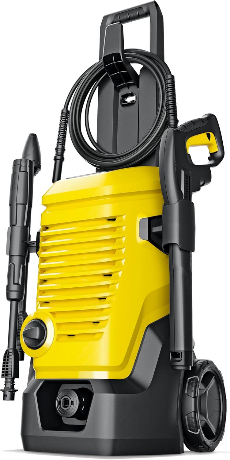 Kärcher Hochdruckreiniger K 4 WCM