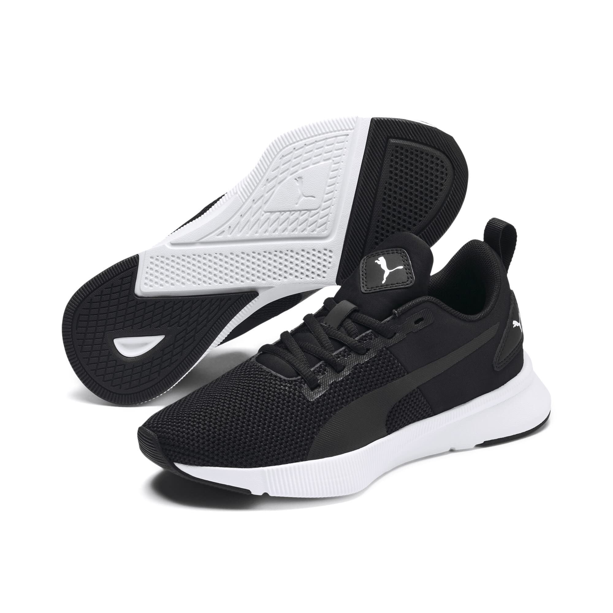 PUMA Flyer Runner Jr - Adidasy Unisex - dzieci