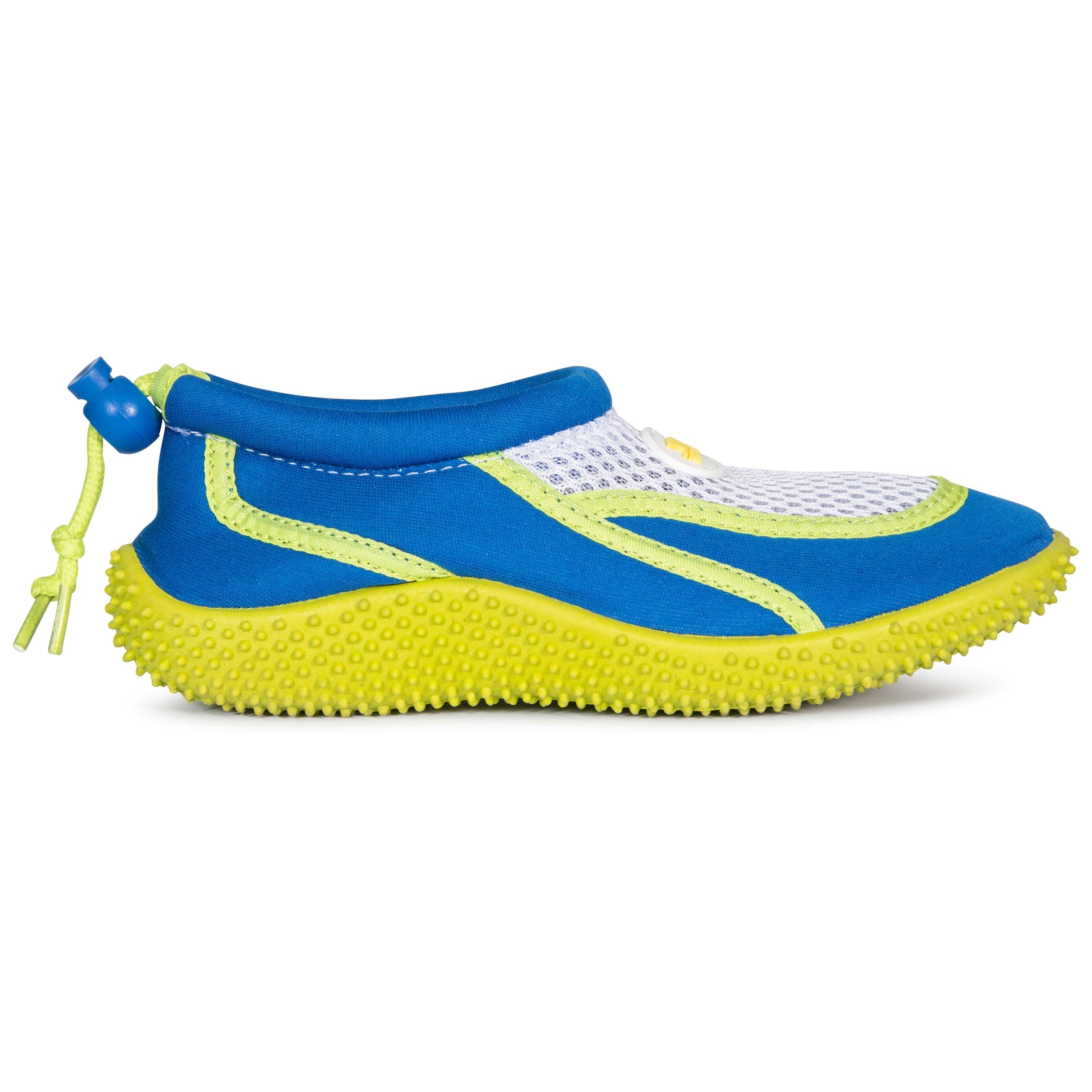Trespass Chłopcy SqidderAqua buty