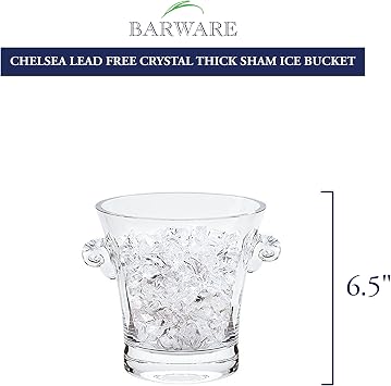Badash 6.7 Ice Bucket