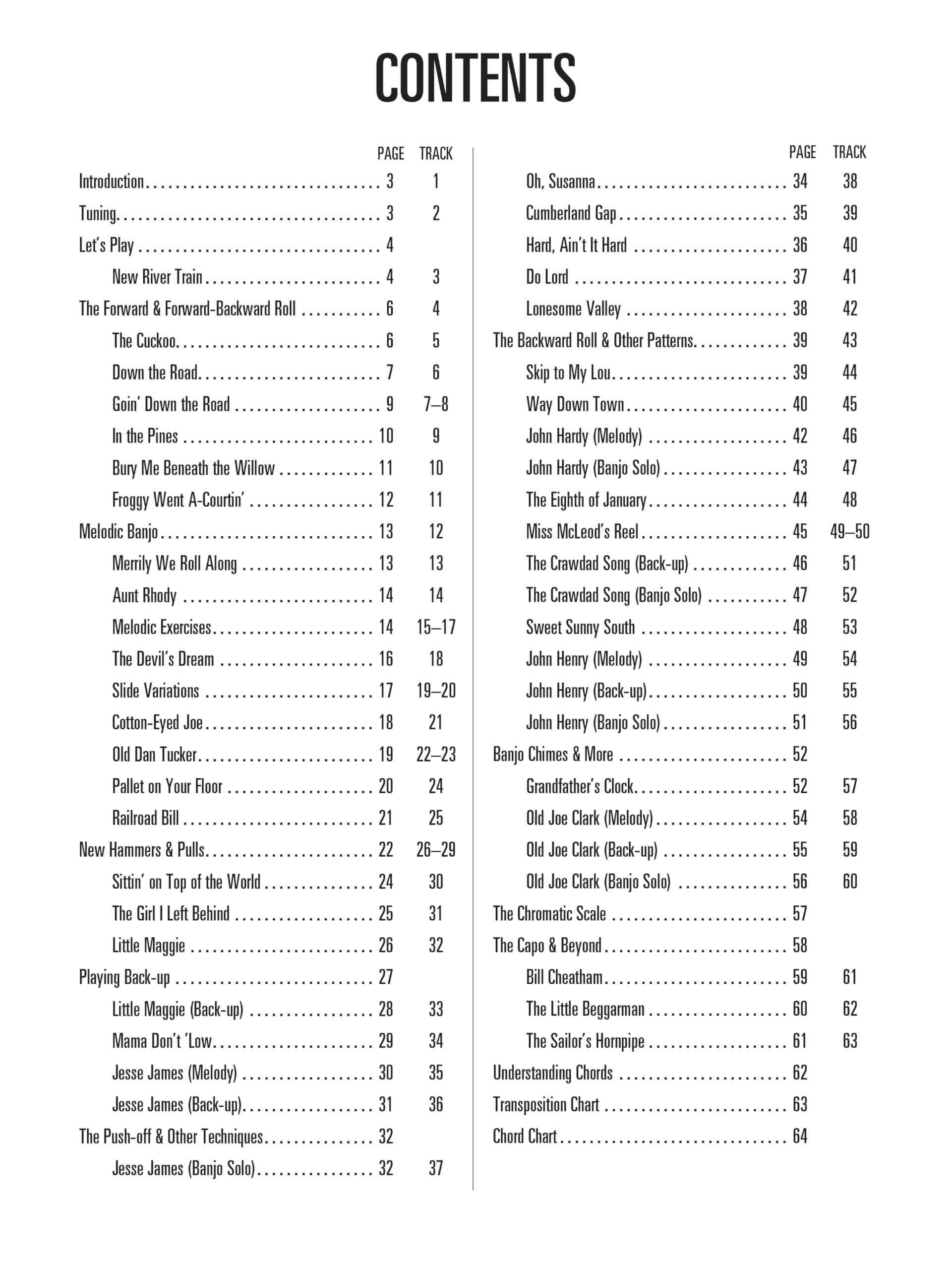 Robertson/Clement/Schmid Hl Banjo Method BK 2 2nd Edition Bjo Book/CD (Hal Leonard Banjo Method): For 5-String Banjo