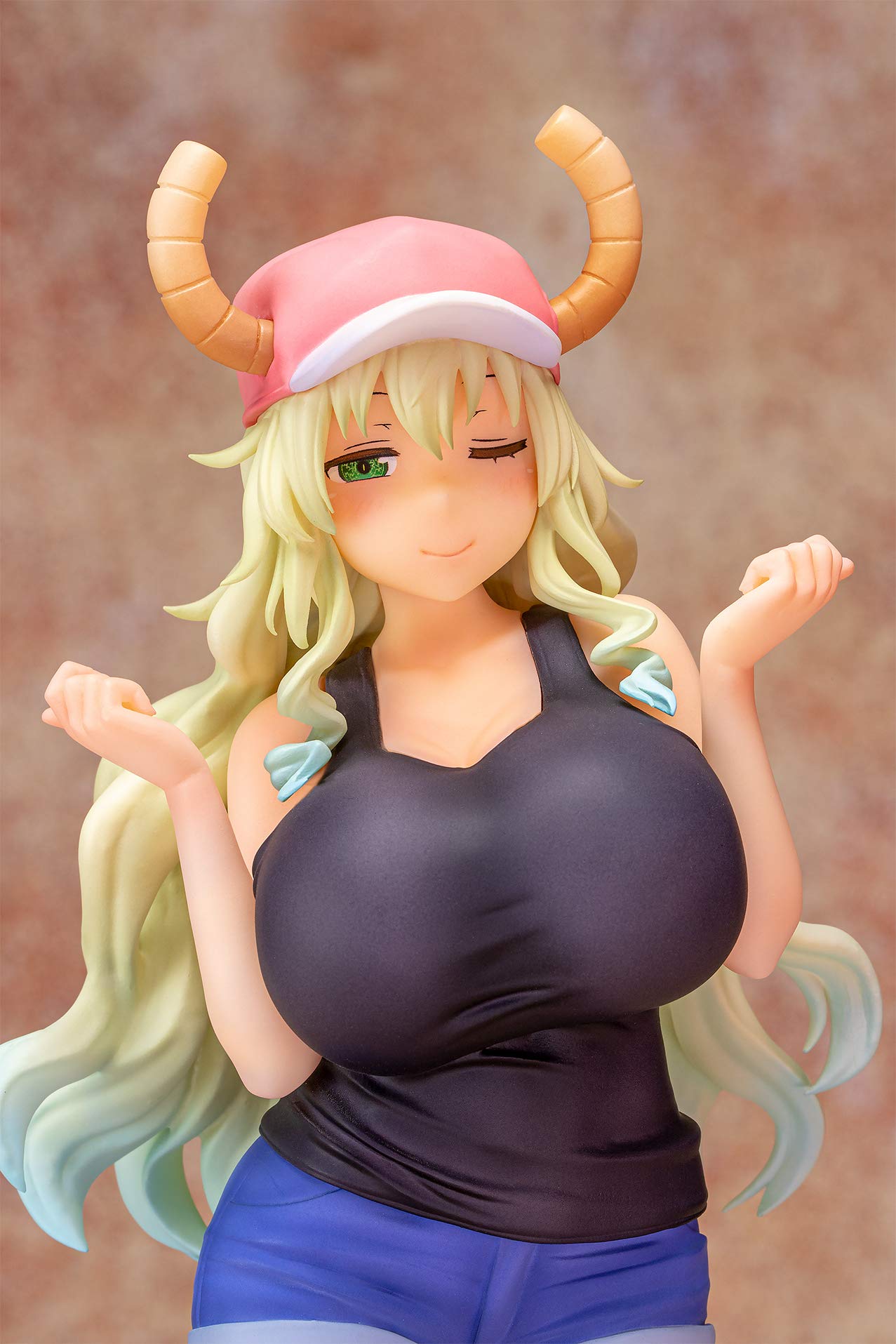 Amazon | 小林さんちのメイドラゴン 「ルコア」 私服ver 1/7