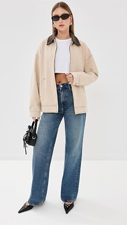 Lioness Women's Workwear Barn Jacket