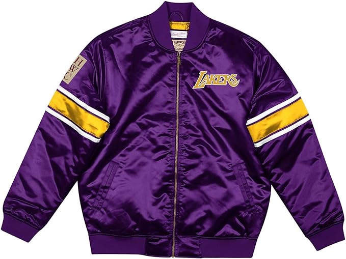 Lakers jacket amazon Clearance
