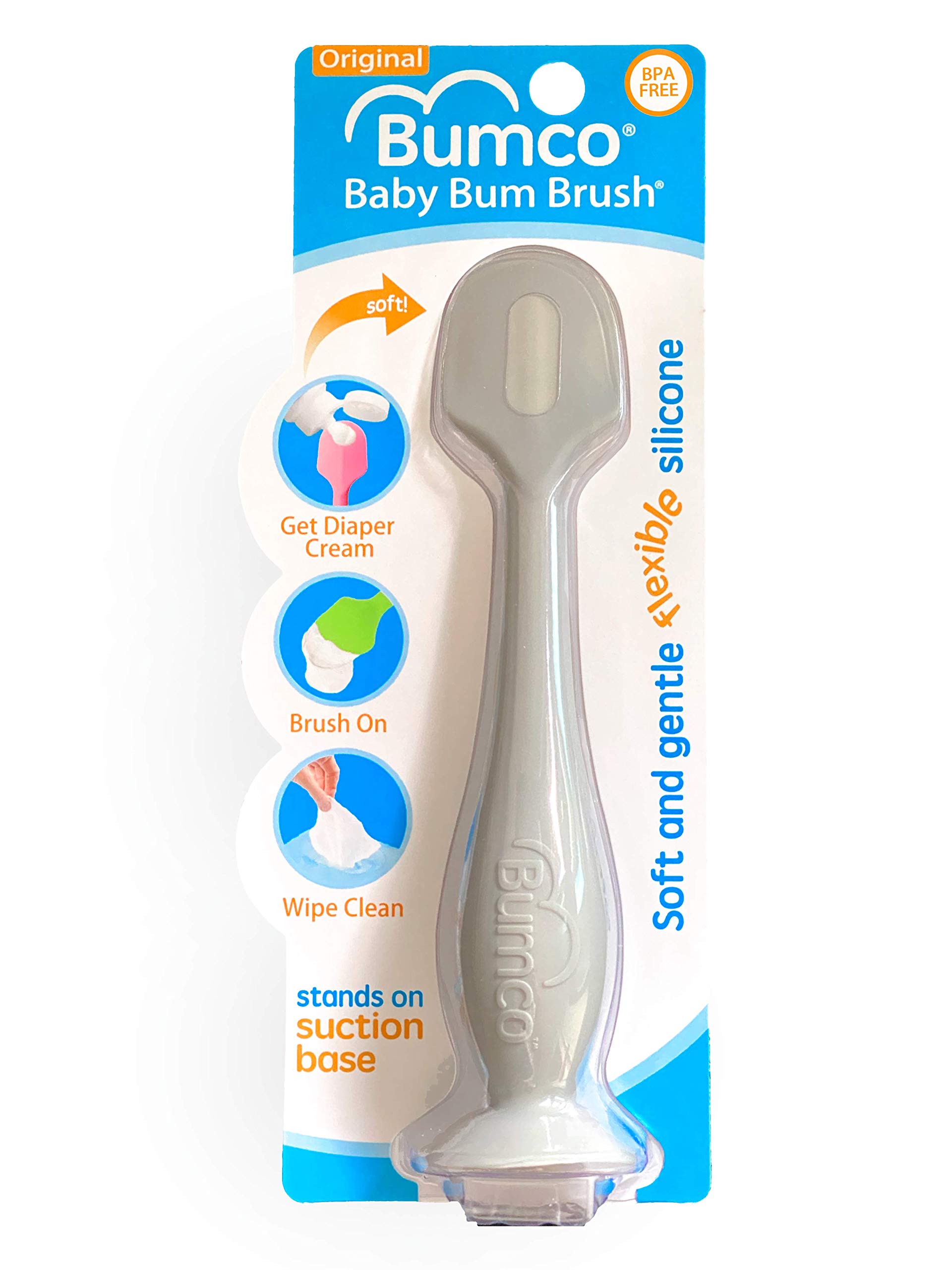baby bum brush canada