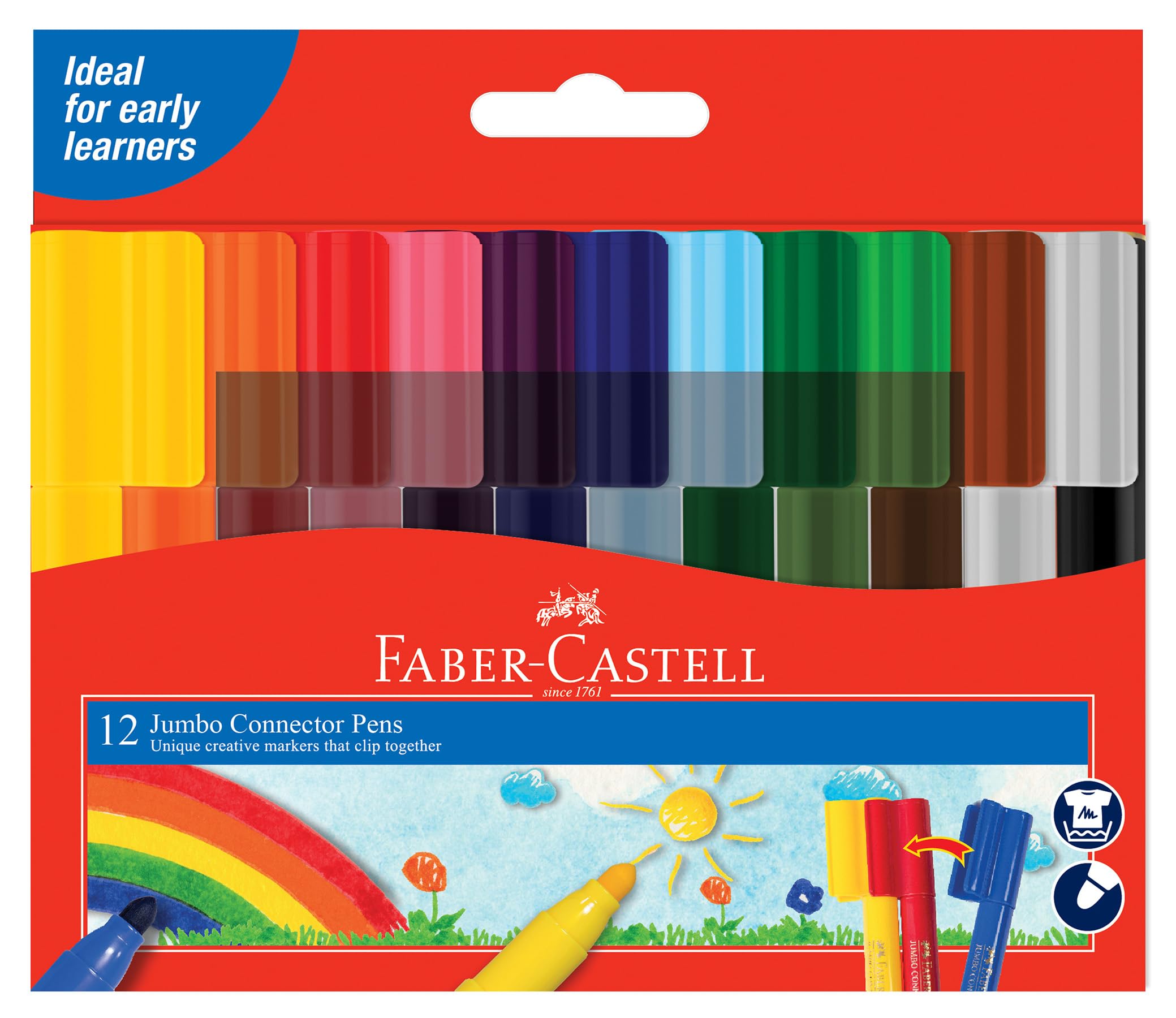 Coptic / sharpie 多色水性インクマーカーセット Amazon.co.jp: ファーバーカステル(Faber-Castell) 水性マーカー